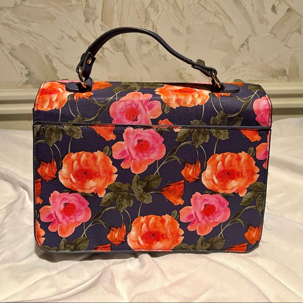 Floral print